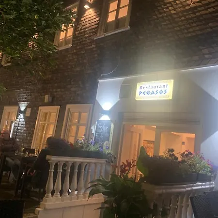 Friedrich 3* Hachenburg