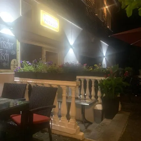 Friedrich Hotel Hachenburg