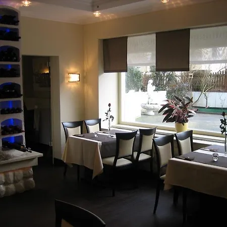 Friedrich Hotel