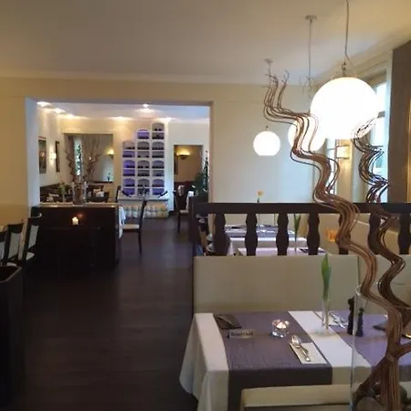 Hotel Friedrich