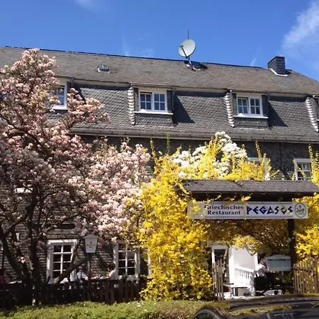 Hotel Friedrich 3*