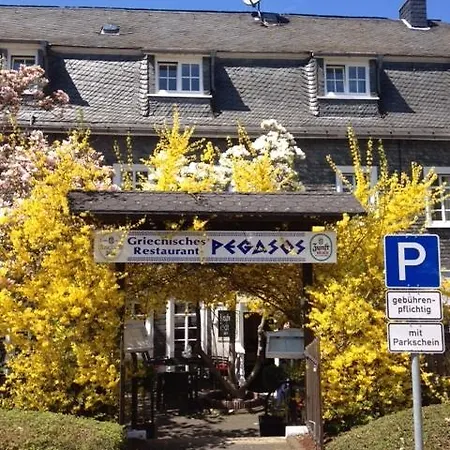 Hotel Friedrich 3*