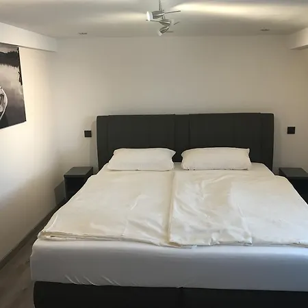 Friedrich Hotel Hachenburg