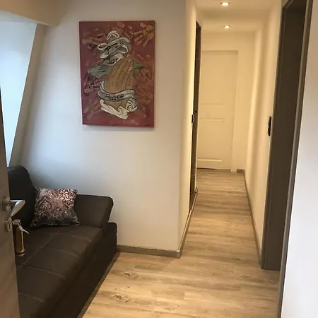 Friedrich 3* Hachenburg