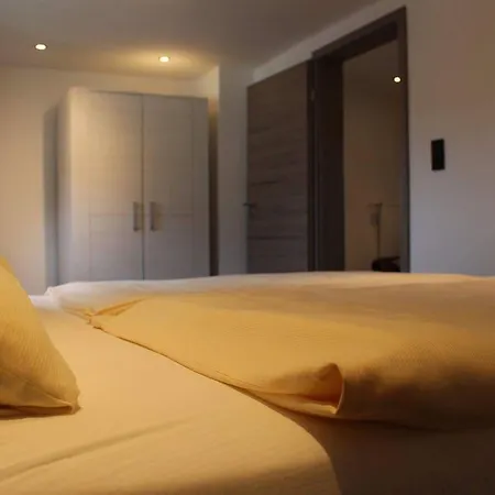Hotel Friedrich