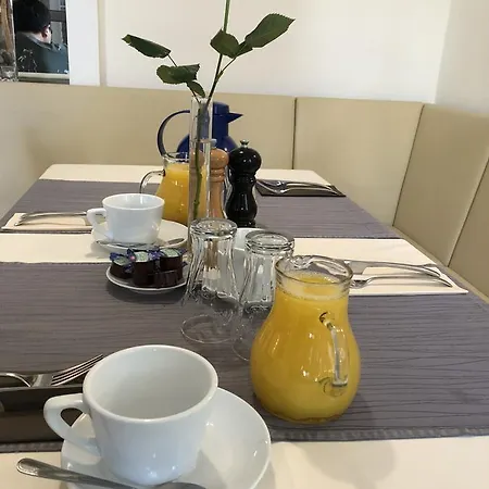 Hotel Friedrich