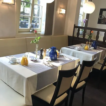 Hotel Friedrich Hachenburg