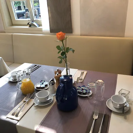 Friedrich 3* Hachenburg