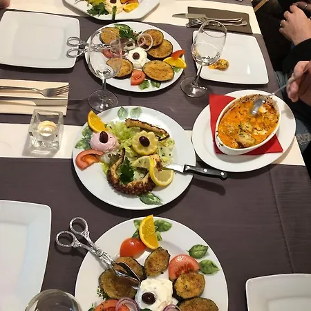 弗里德里希酒店 酒店 3*