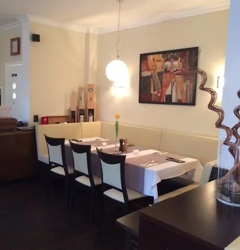 Friedrich הכנבורג