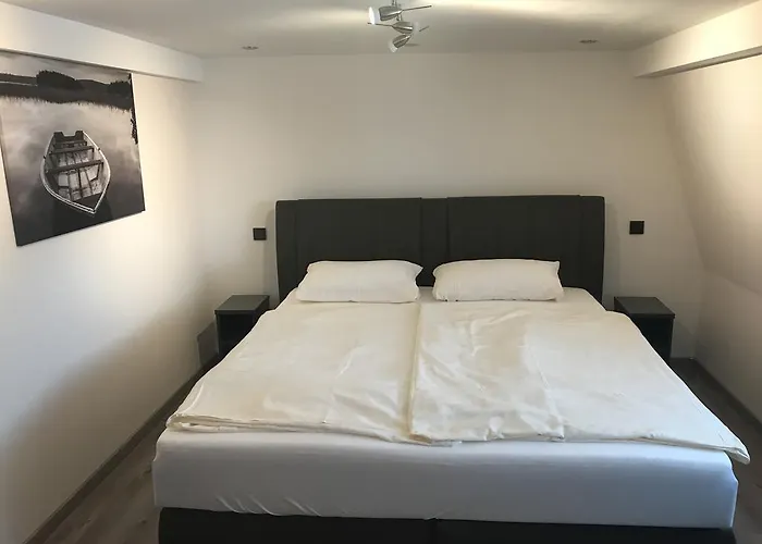 Friedrich Hotel Hachenburg