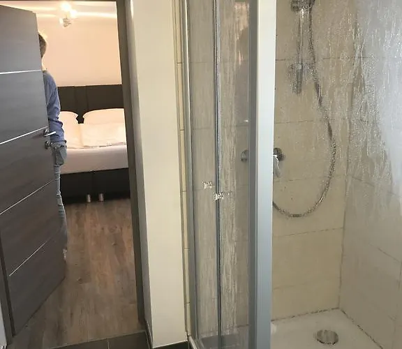 Friedrich 3* Hachenburg