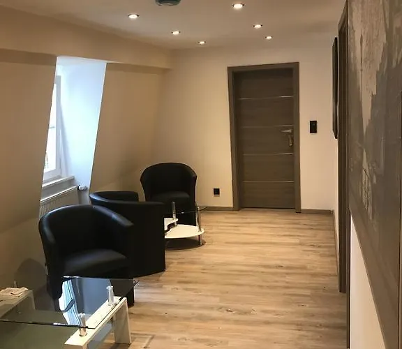 מלון Friedrich 3*