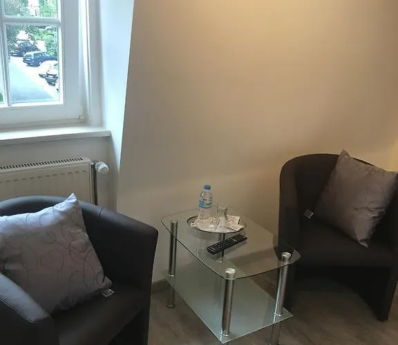 Friedrich מלון 3*