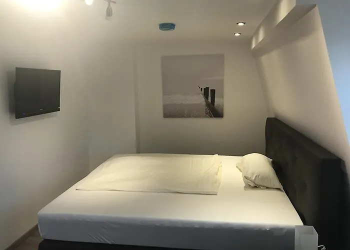 Friedrich הכנבורג