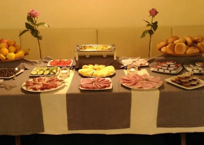 Friedrich מלון 3*