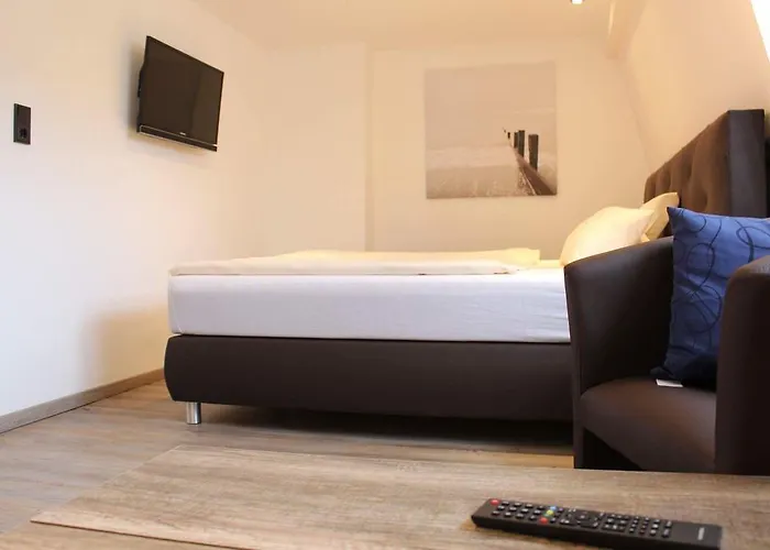 Friedrich Hotel Hachenburg