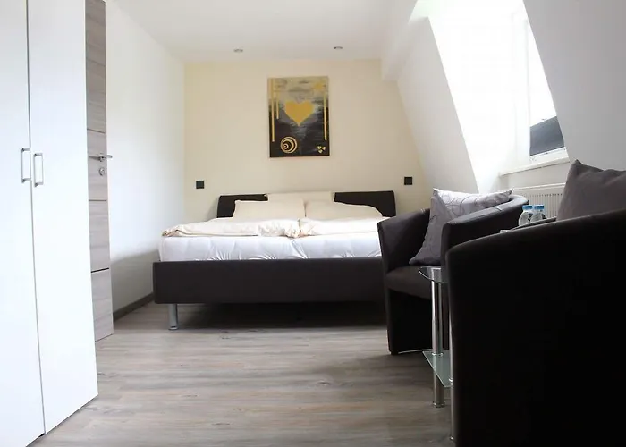 Friedrich הכנבורג