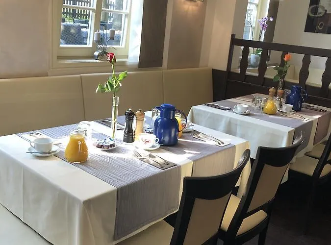 Hotel Friedrich Hachenburg