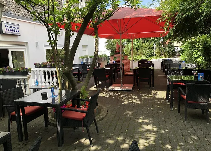 Friedrich 3* הכנבורג