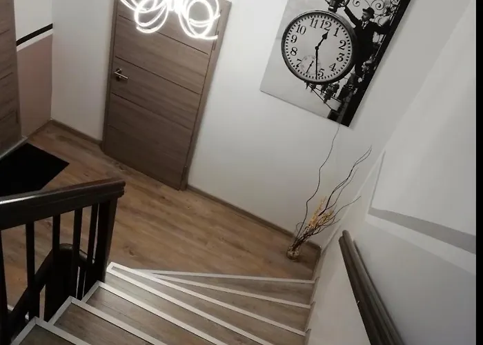 Friedrich Hotel Hachenburg