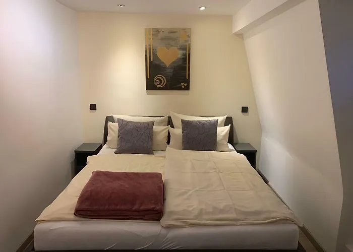 Friedrich הכנבורג